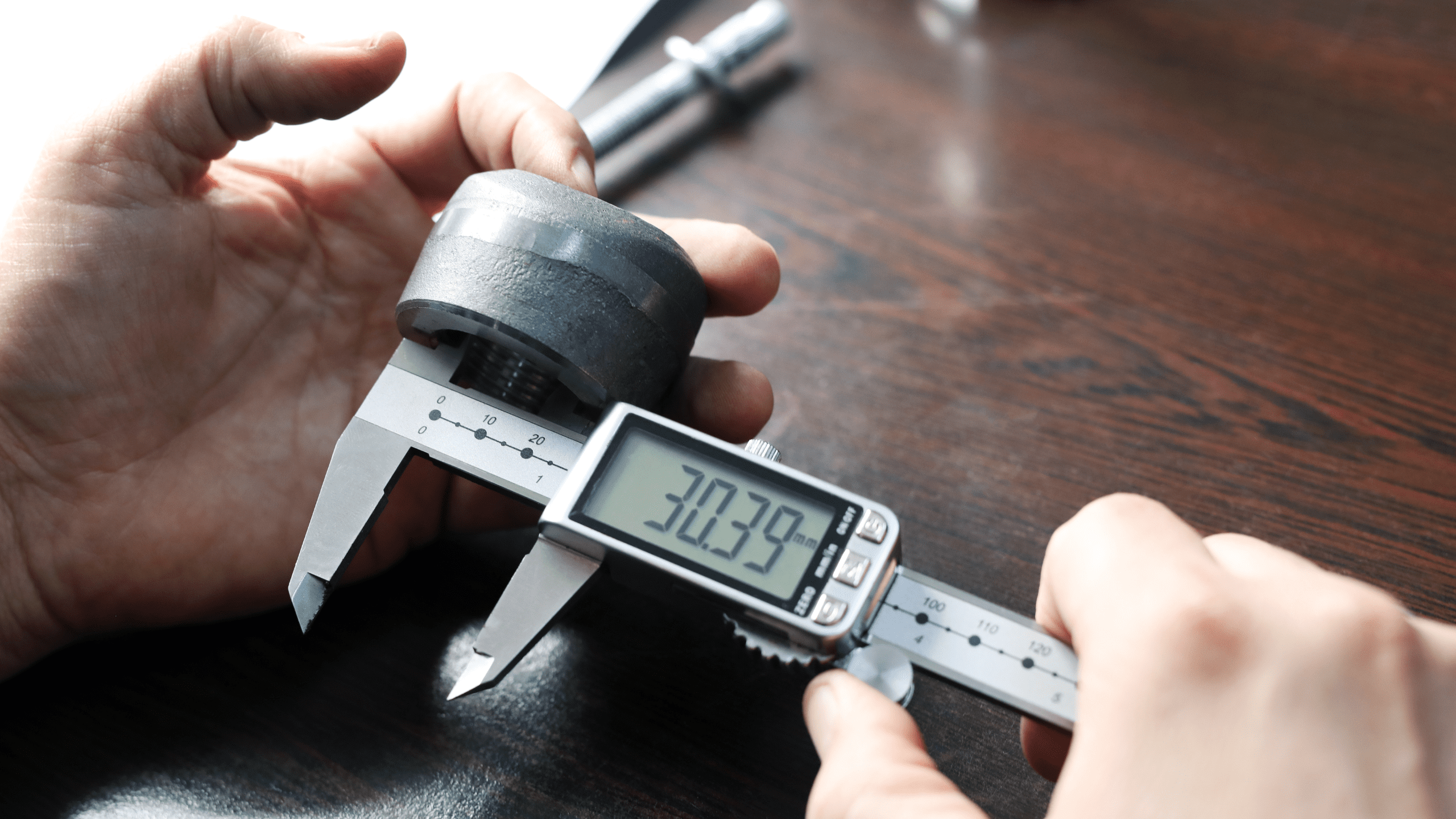 Micrometer