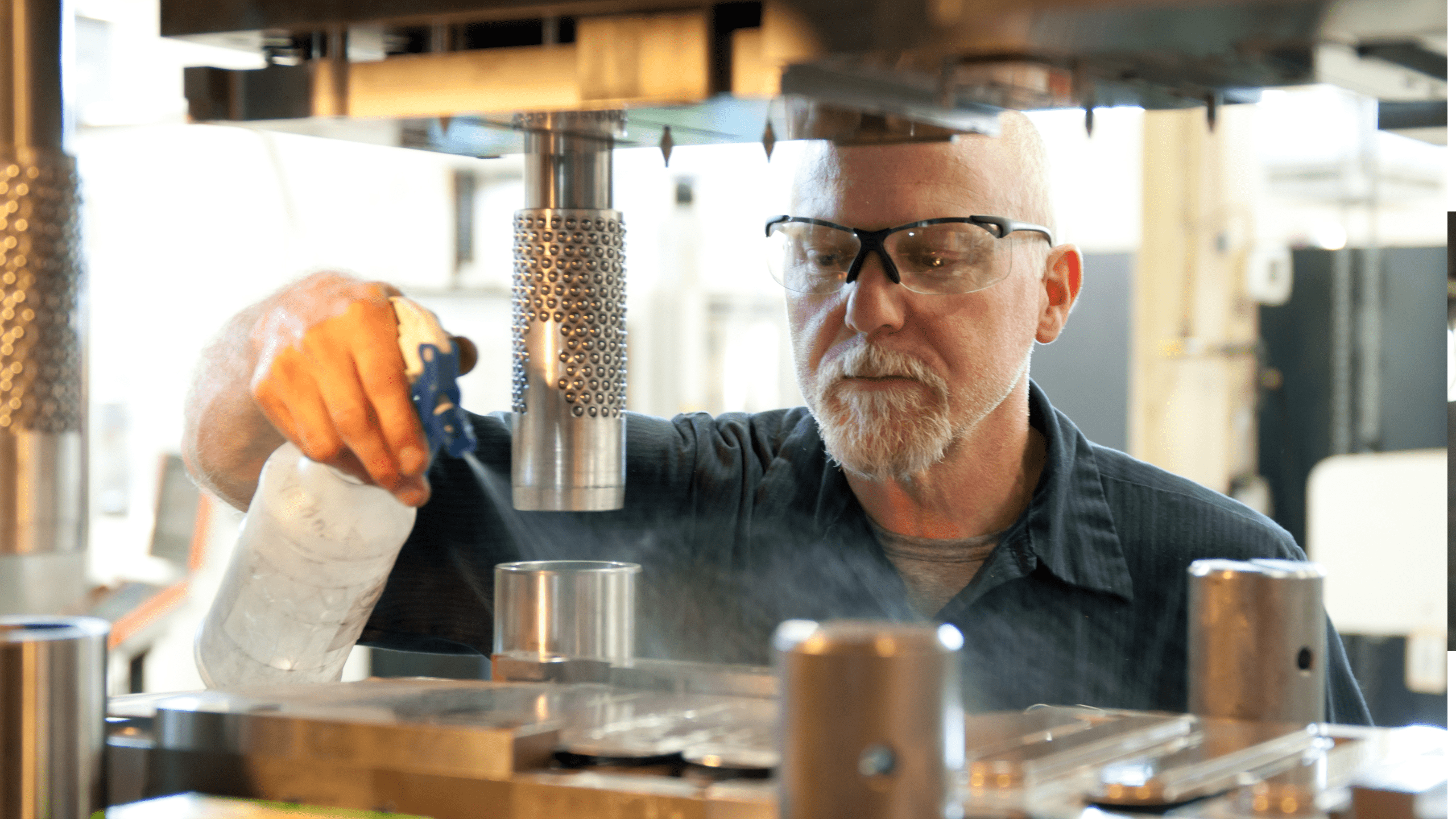 it services for manufacturing