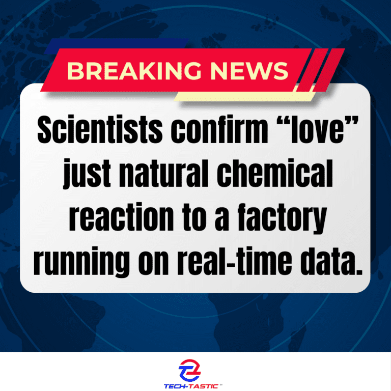 Real-Time Data