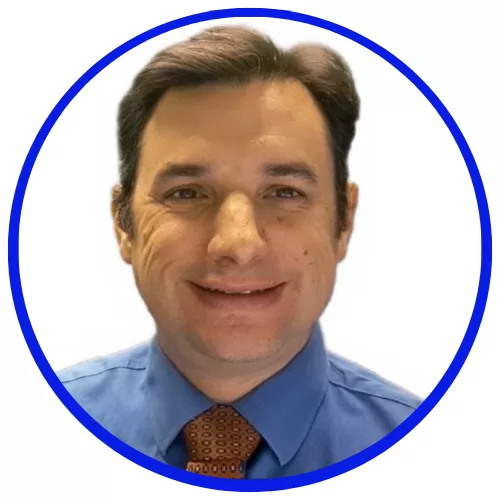 Founder Brett Surinak, Expert in OT and IT Services for Milwaukee Manufacturers