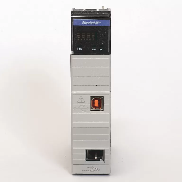 ControlLogix-1756-EN2T