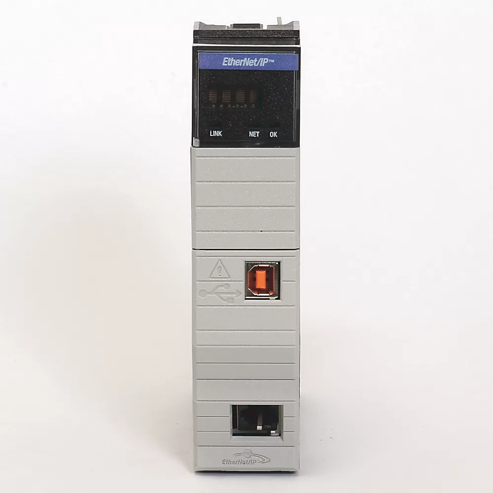 ControlLogix-1756-EN2T