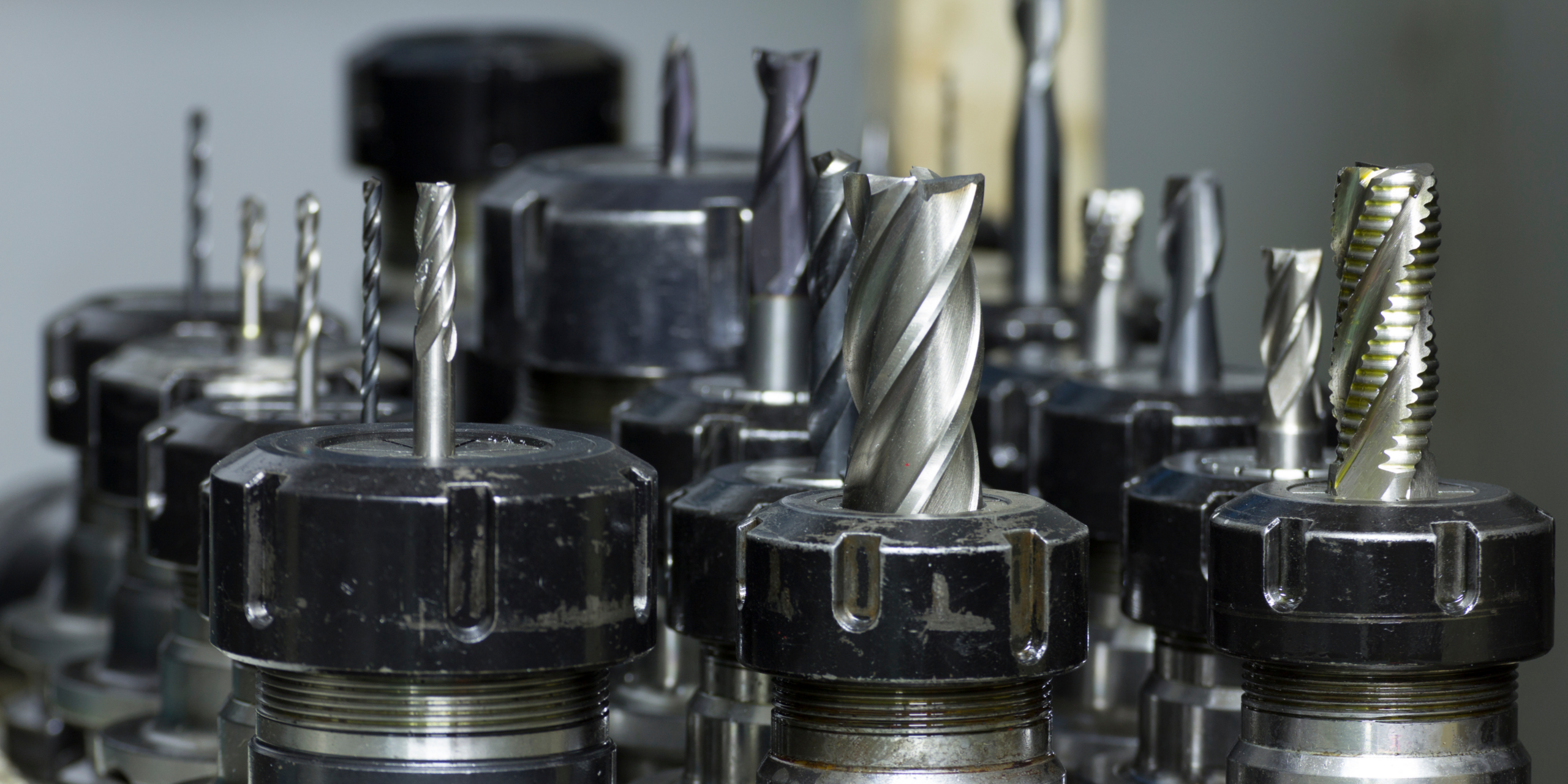 CNC Tools